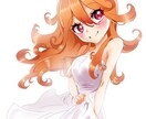 夢絵、イラスト、なんでも描きます 個性的！ただ1つのイラストを創ります！ イメージ6