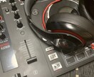 DJを始めたい方の相談に乗ります 六本木、渋谷など都内クラブDJ経験者です！ イメージ1