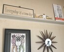 あなた好みのイラストを描きます 店を経営している方。飲み屋、喫茶店等に合ったコンセプトアート イメージ1