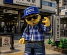 SNS・YouTube動画をカッコよく編集します ショート動画、通常動画まで見やすく印象に残る映像に仕上げます イメージ3