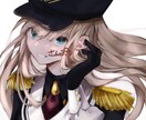 厚塗りであなたのリクエストに応えます イラスト描きます。相談の中でイメージを形にしていきましょう！ イメージ2