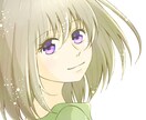 アイコンイラストを描きます SNSなど新しく始める方、気分や雰囲気を変えたい方必見！ イメージ3