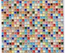 モザイクタイルでオリジナルボードを作成致します 世界でたった１つ！タイルの事なら何でもお任せください！ イメージ2