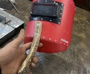 世界に一つだけの工具を作ります 鹿角を使った世界に一つだけの工具を作ります イメージ1