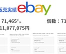 eBayビギナー必見！5大悩み解決サポートします eBay初挑戦を全力サポート！ビギナー応援サポート イメージ3