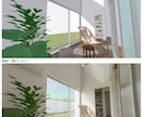 提案で使える内観パース2カット作成します 住宅営業目線で伝わる内観パース作成 イメージ2