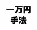 第一弾 (^_^) 限定3名募集します リアル検証テスト走行モニターの募集は 3月2日まで期間限定！ イメージ1