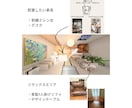 自宅オフィス|在宅ワークルームの風水鑑定承ります 元住宅建築士がモチベ＆仕事運UPの風水ルームへ最短仕上げ イメージ6