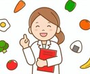 罪悪感ゼロ回復メモを作ります 管理栄養士が、責めない・立て直せる考え方を文章でお渡しします イメージ1