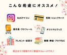 アイコン・挿絵に！絵本風ゆるかわ似顔絵お描きします 商用利用OK！絵本の1ページのようなやさしく可愛いイラスト イメージ8