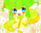 Twitterなどのアイコン描きます ふんわり、柔らかいタッチが得意です。 イメージ4