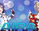 現役デザイナーがお洒落でカッコいいヘッダー作ります チーム・クランアイコン等幅広いジャンルのアイコンを制作します イメージ5