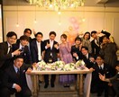 愛媛県密着、人生のお祝いを素敵にメモリーします 今、この一瞬を永遠の想い出に！ イメージ1