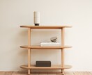 家具のデザインを承ります 商品企画からスタイリングのデザインの提案 イメージ2