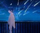 一枚絵お描きします ふんわりテイストから綺麗めタッチのイラストまでお任せ下さい。 イメージ1