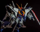終了致しました特別プランHG制作一万円で承ります 先着３名限定！追加料金一切なしHG10000円で制作致します イメージ1