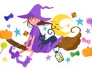 こどもたちをイラストでワクワクさせます 興味を引く明るく元気な色彩とかわいいデフォルメ イメージ4
