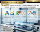 Google広告の相談・ビデオチャット診断します 【初回相談・ビデオチャット】売上を最大化する広告戦略を設計 イメージ2