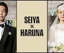 大盛り上がりスパイ風✦オープニングムービー作ります ハッピーファミリーの世界観で結婚式を盛り上げましょう！ イメージ3