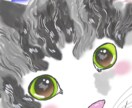 簡単なイラスト描きます 画面が寂しい、何か絵があればなどお気軽にご相談ください イメージ5