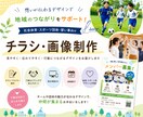 部員募集チラシ・イベントチラシをお作りいたします イベントの魅力を最大限にお伝えします イメージ1