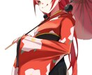 配信者の方向け！可愛い女の子を描きます 可愛い系一点突破！可愛い子を描きます！ イメージ5