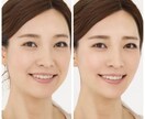 コスプレ写真自然に美しく加工します 加工感が出てしまう、という方是非！！5枚まで1000円！ イメージ2