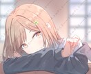 一枚絵・スチル・立ち絵制作します かわいい〜大人っぽい雰囲気まで幅広く対応可能です イメージ10