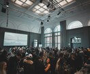東京のいまを体感できるイベントをプロデュースします 独自のネットワークを活かし、各イベント会場と交渉を行います イメージ2