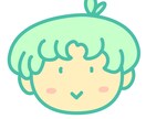 ベクターのかわいいアイコンを制作致します ◆デザイン性のあるおしゃれでポップなイラストをお探しの方に◆ イメージ2