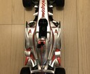 プラモデル、その他キットを代わりに作ります あなたの手持ちのプラモデル、キットを代行して丁寧に作ります。 イメージ2