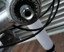 ロードバイク、クロスバイクの整備を教えます 自転車の整備をご自身でやってみたい方、必見です。 イメージ5