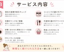 無理なく続くダイエット食事法をお伝えします 半年で−10kg達成した経験からアドバイス イメージ3