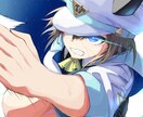 イラストを制作致します 私の持つ技能を賭して、依頼者様の要望に全力でお答えします イメージ10