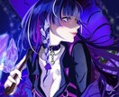 アイコン描きます SNSのアイコンを自分専用のイラストに変えてみませんか？ イメージ5