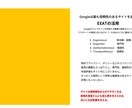 SEOデザインUXの観点でサイト改善案をだします 見た目だけじゃない、本質的な改善 イメージ2
