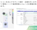 LINE公式＆UTAGEのコンサルします 0から構築・ディレクター・コンサルまで目指せる！ イメージ3
