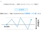 新NISA・iDeCo・企業型DCの相談に乗ります 【新規参入価格】FP事務所代表・1級FPによる中立の投資相談 イメージ8