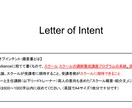 誰でも書ける！RYS趣意書 完成サポートします 質問に答えるだけで完成！英訳・プロンプト付きで安心のガイド！ イメージ1