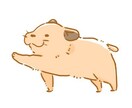 商用可能！カットイラスト作成します ビジネスシーンや雑誌・サイトの掲載などに イメージ3