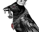 小説の表紙絵描きます 思わず読みたくなるような表紙絵お描きします。 イメージ1