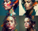 プロ品質のヘッダーやバナー等、各種画像を作成します 実績作りのため最安！画像最大4枚まで作成！用途・サイズ相談可 イメージ2