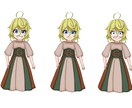 イラストやアイコンを描きます あなたのニーズに応えて成長いたします。 イメージ10