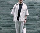 あなたの【オシャレスキル】を上げる方法を伝授します 自分らしい着こなしをマスターし、マイスタイルを確立しよう！！ イメージ10