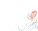 SNSアイコン、その他イラスト描きます アイコンから壁紙、歌ってみたのサムネイルまでなんでも！ イメージ4