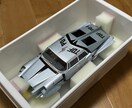 1/24車のプラモデルの制作依頼を承ります 1/24カープラモデルにて制作の代行をさせて頂きます。 イメージ4