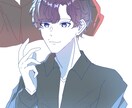 イラスト作成します 単体絵はもちろん、アイコン用・夢絵など幅広く承ります！ イメージ6