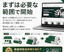 BtoB Shopifyストアを構築します 商品20点・取引先5社までの法人向け販売サイト イメージ2