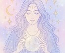 占い師様が英語で鑑定ができるようレッスンをします 占い師が世界で活躍するための英語力をつけるサポートをご提供 イメージ1