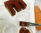 立体ロゴ作ります 発泡スチロールを使って文字、看板などを作ります！ イメージ1